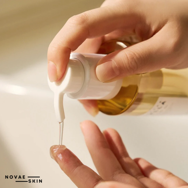 SÉRUM VISAGE HYDRATANT CENTELLA 100ml