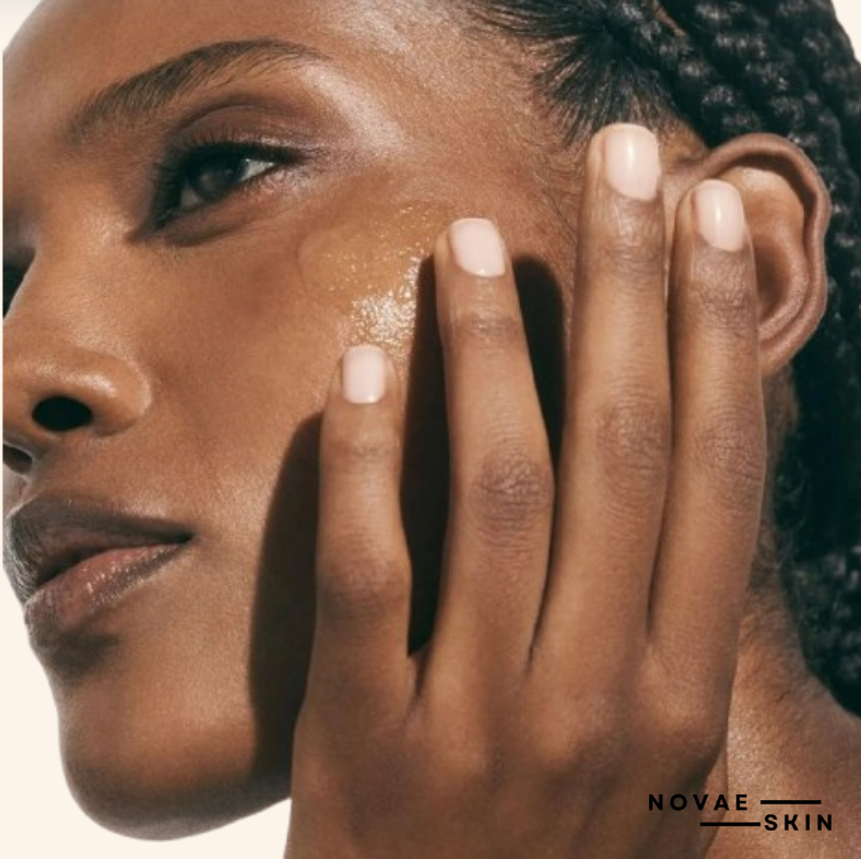 COMBO SOINS CORÉENS ÉCLAT – PEAU TERNE