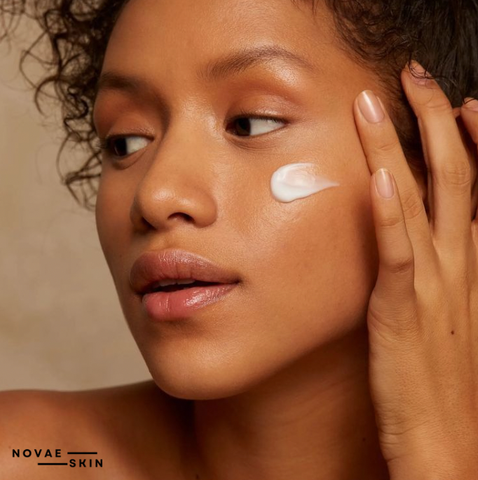 COMBO SOINS CORÉENS ANTI-ÂGE