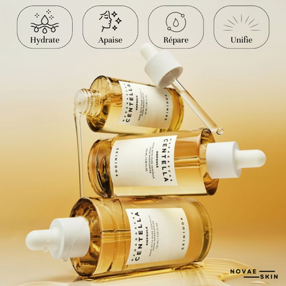 SÉRUM VISAGE HYDRATANT CENTELLA 100ml