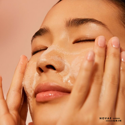 COMBO SOINS CORÉENS ANTI-IMPERFECTIONS