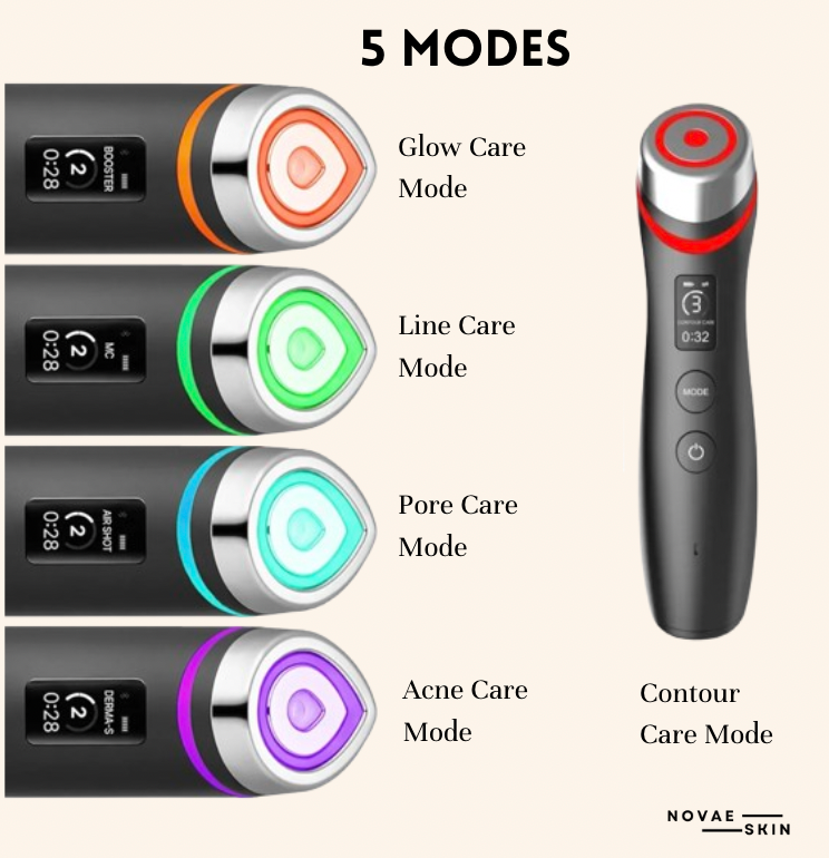 Age-R Booster Pro
