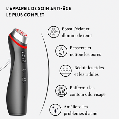 Age-R Booster Pro