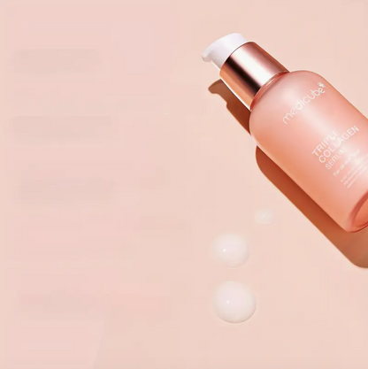 COMBO SOINS CORÉENS ANTI-ÂGE