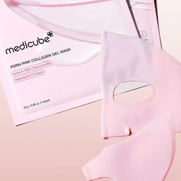 COMBO SOINS CORÉENS ANTI-ÂGE