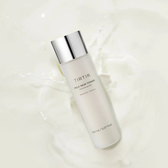 COMBO SOINS CORÉENS ÉCLAT – PEAU TERNE