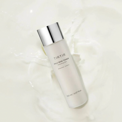 COMBO SOINS CORÉENS ÉCLAT – PEAU TERNE
