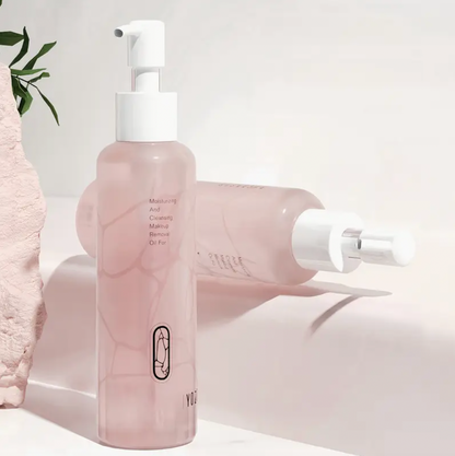 COMBO SOINS CORÉENS ÉCLAT – PEAU TERNE