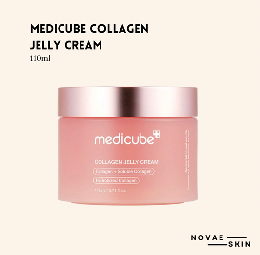 GELÉE DE COLLAGÈNE MEDICUBE