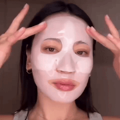 COMBO SOINS CORÉENS ANTI-ÂGE